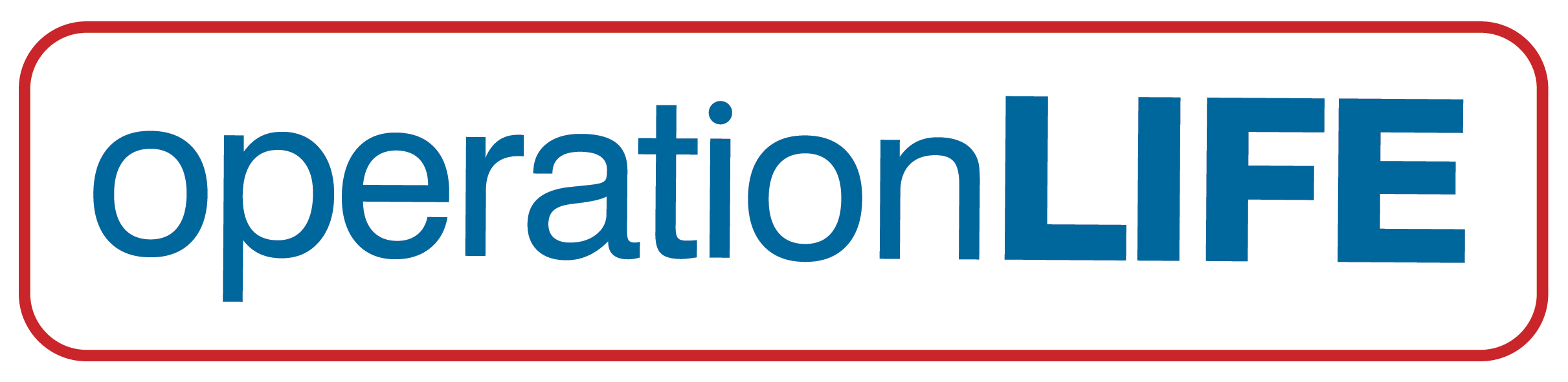 Operation Life